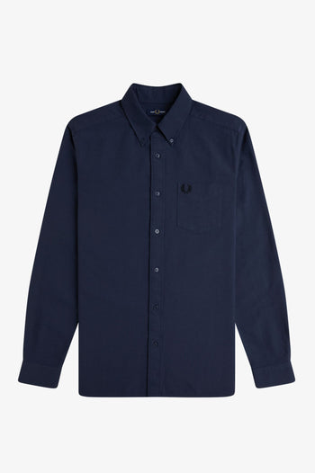 L/S OXFORD SHIRT