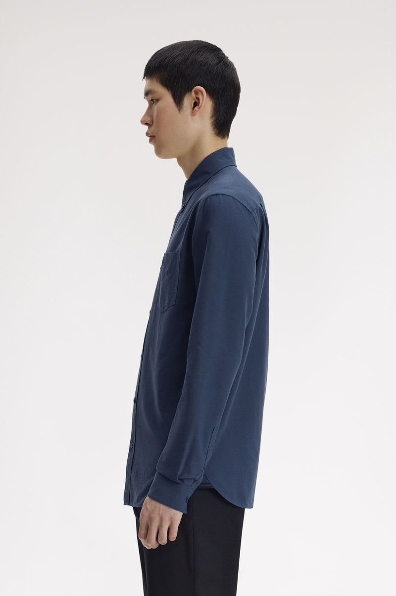 L/S OXFORD SHIRT