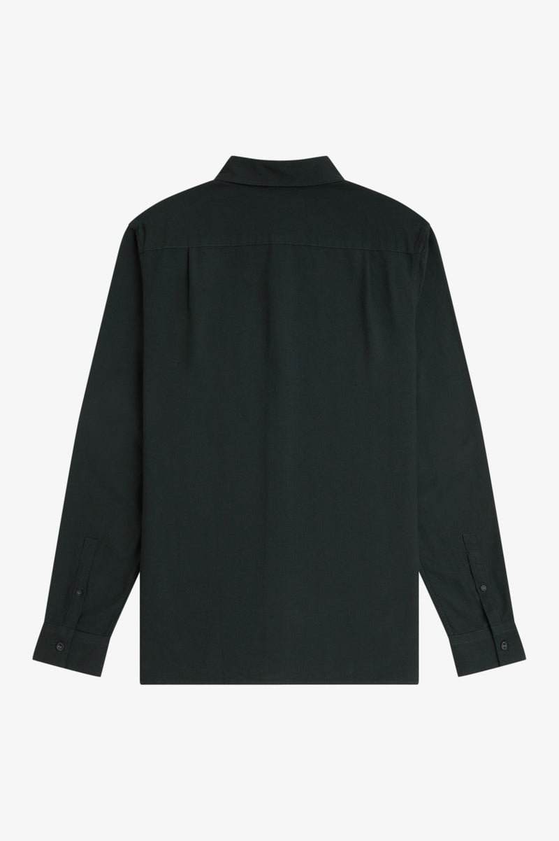 LONG SLEEVE OXFORD SHIRT
