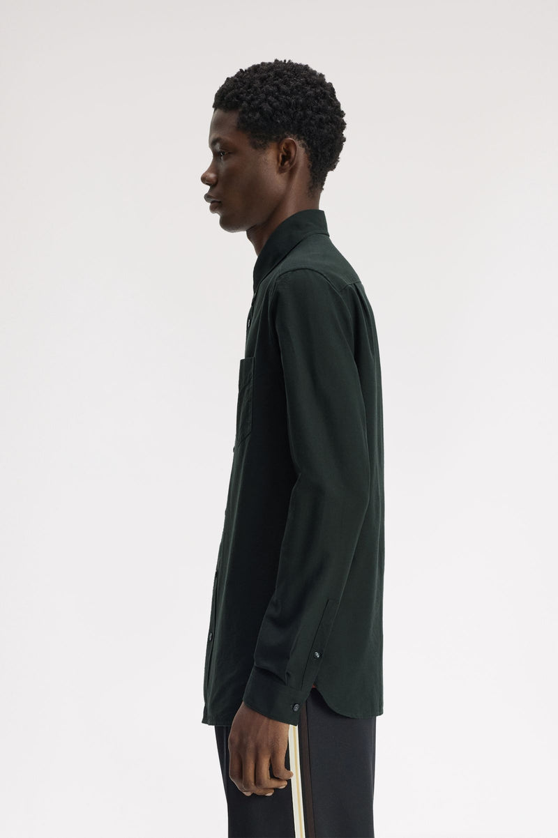 LONG SLEEVE OXFORD SHIRT