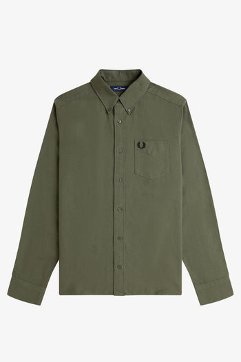 L/S OXFORD SHIRT