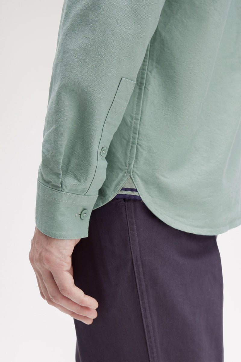 L/S OXFORD SHIRT