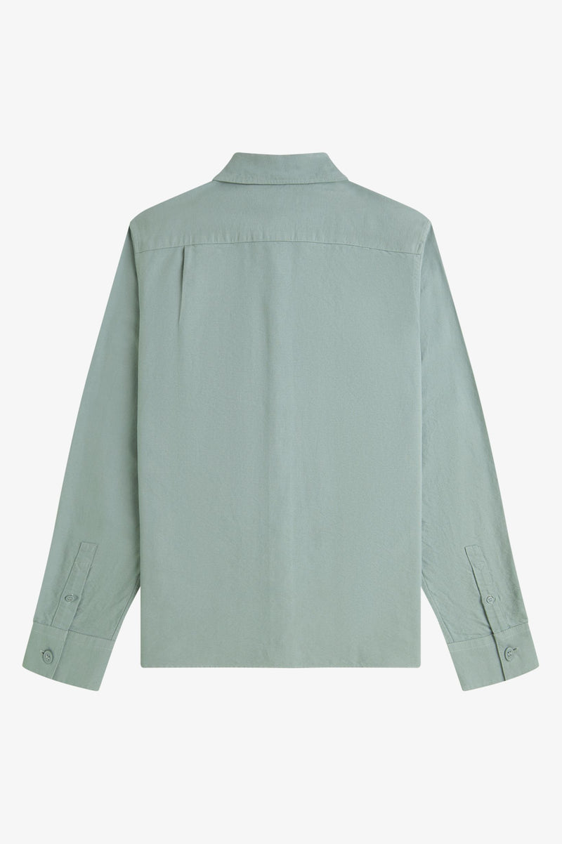 L/S OXFORD SHIRT