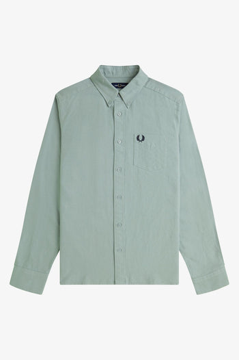 L/S OXFORD SHIRT