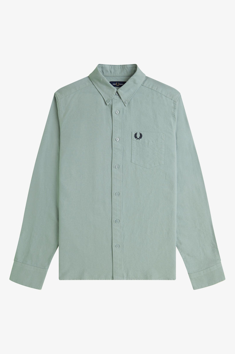 L/S OXFORD SHIRT