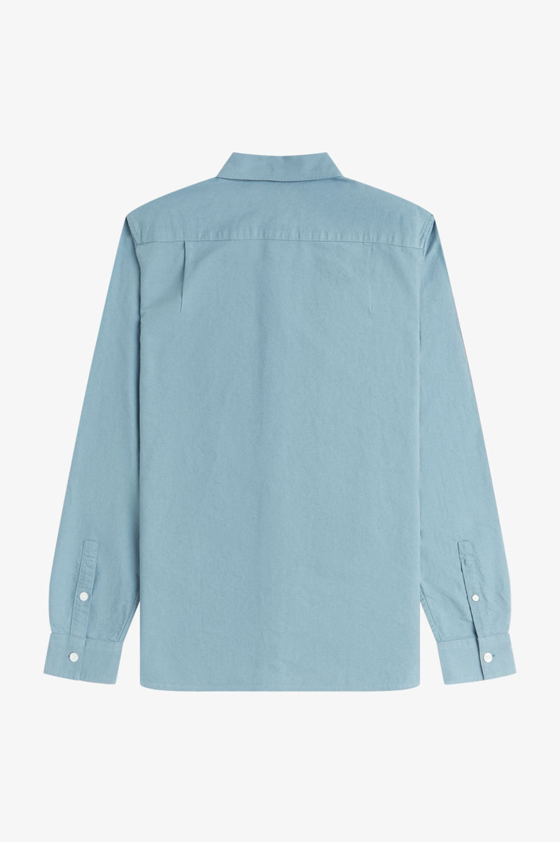 L/S OXFORD SHIRT