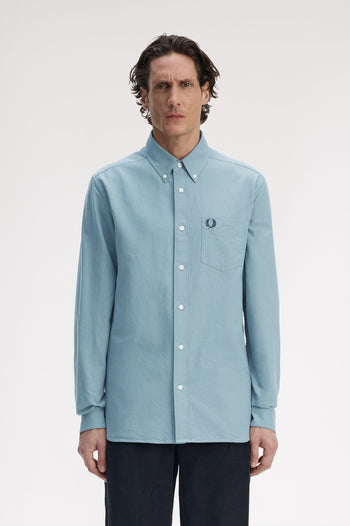 L/S OXFORD SHIRT