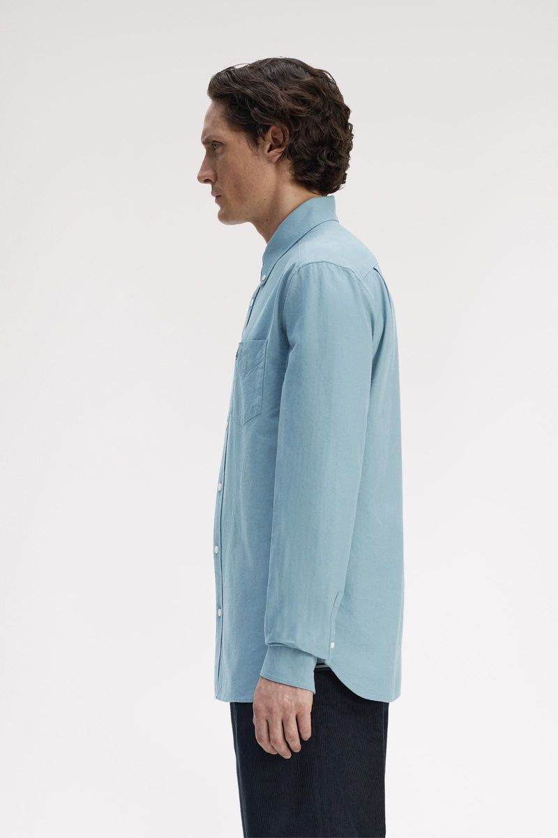 L/S OXFORD SHIRT