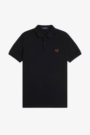 THE FRED PERRY SHIRT