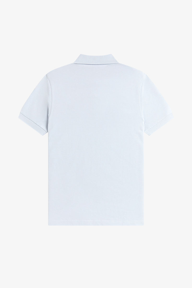THE FRED PERRY SHIRT