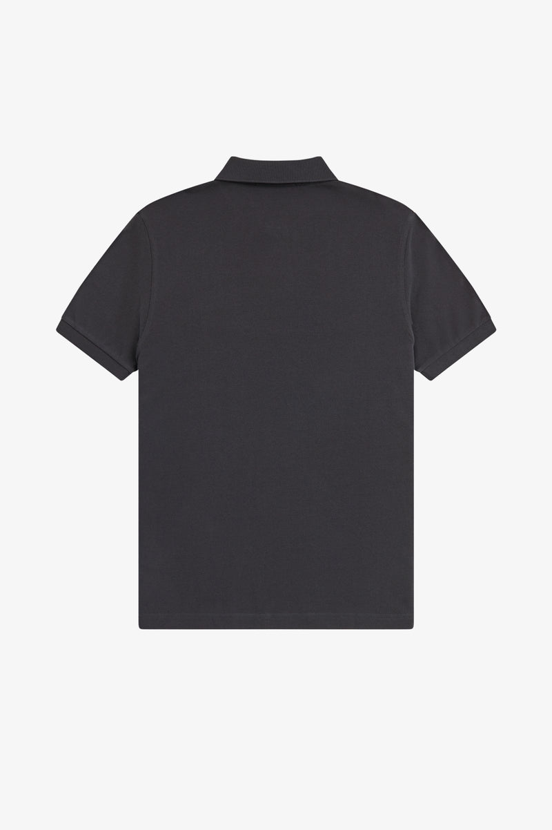 THE FRED PERRY SHIRT