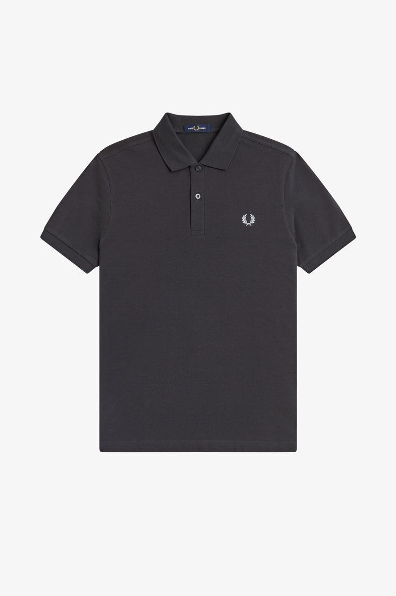 THE FRED PERRY SHIRT