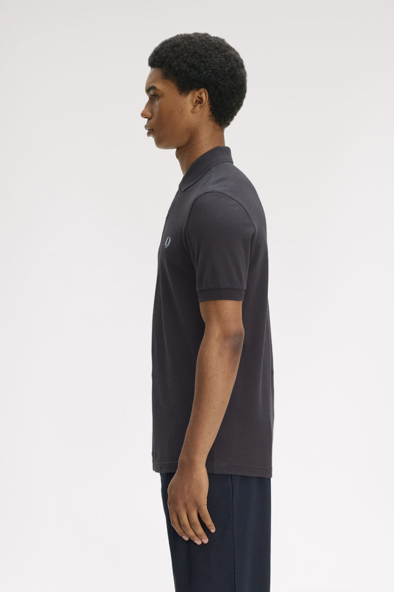 THE FRED PERRY SHIRT