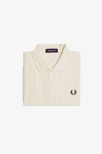 THE FRED PERRY SHIRT