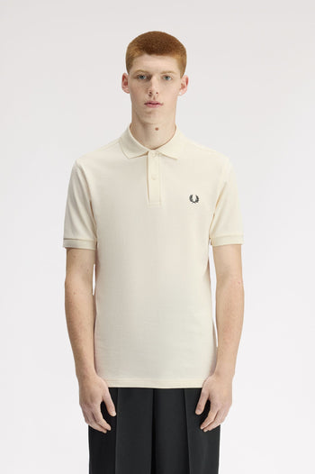 THE FRED PERRY SHIRT