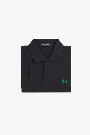 THE FRED PERRY SHIRT