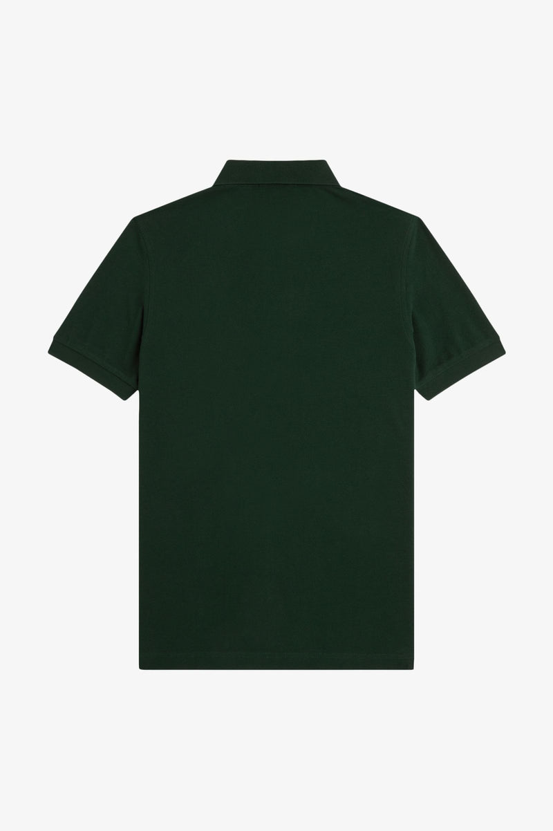 THE FRED PERRY SHIRT