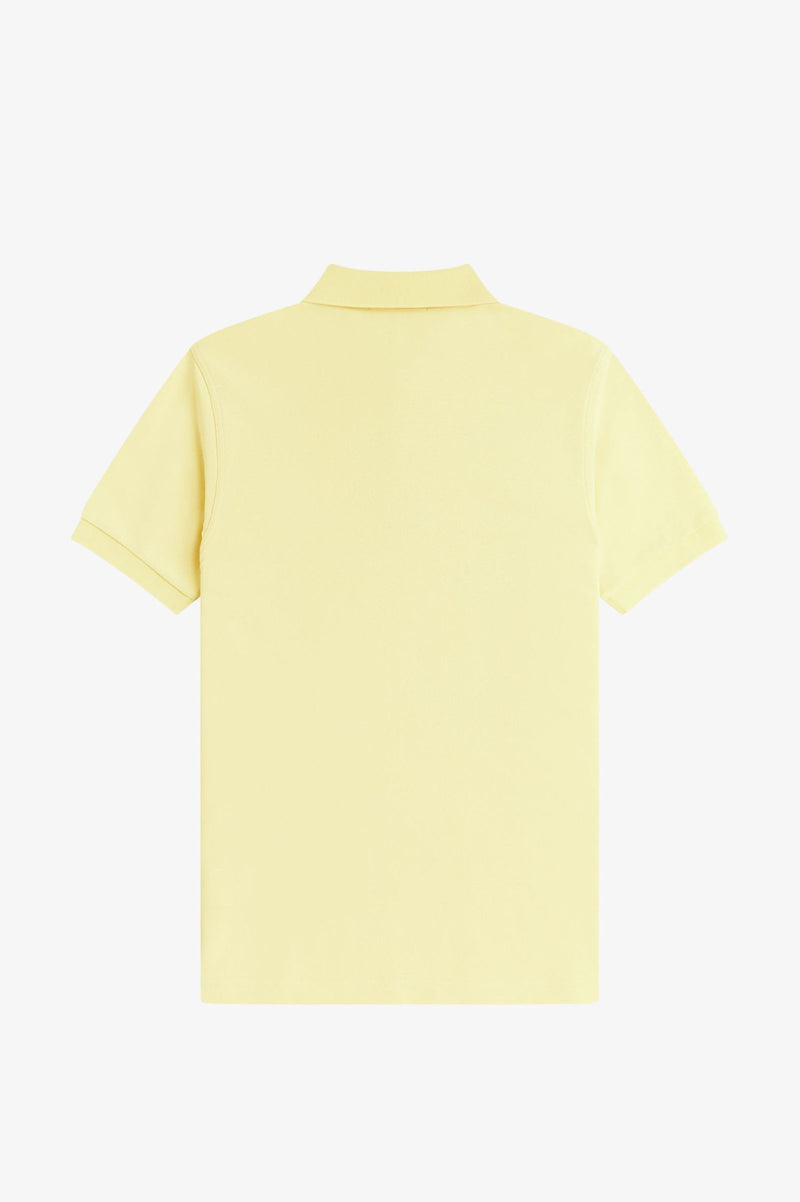 THE FRED PERRY SHIRT