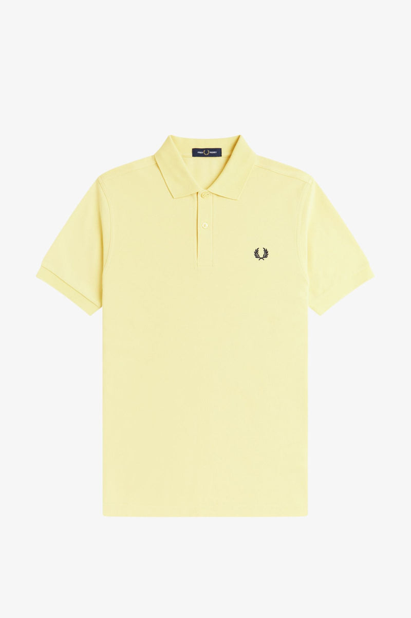 THE FRED PERRY SHIRT