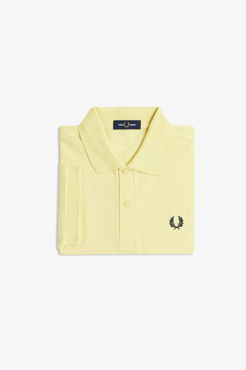 THE FRED PERRY SHIRT