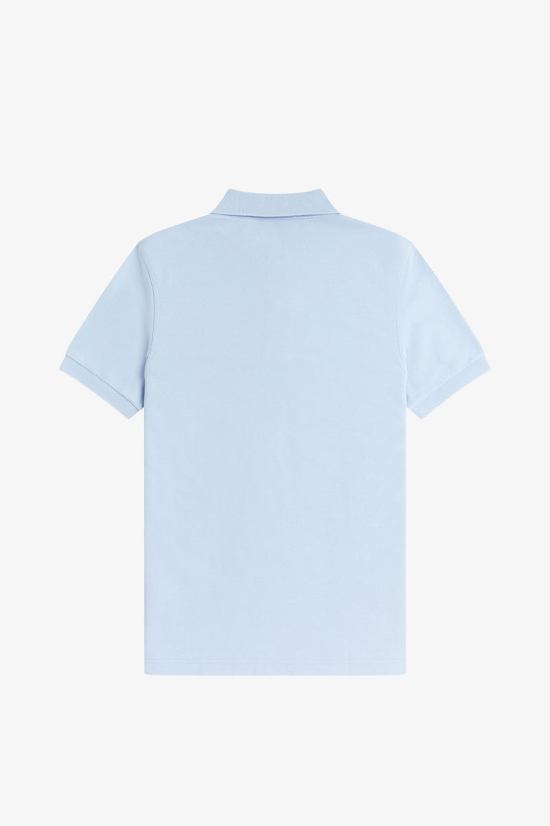 THE FRED PERRY SHIRT