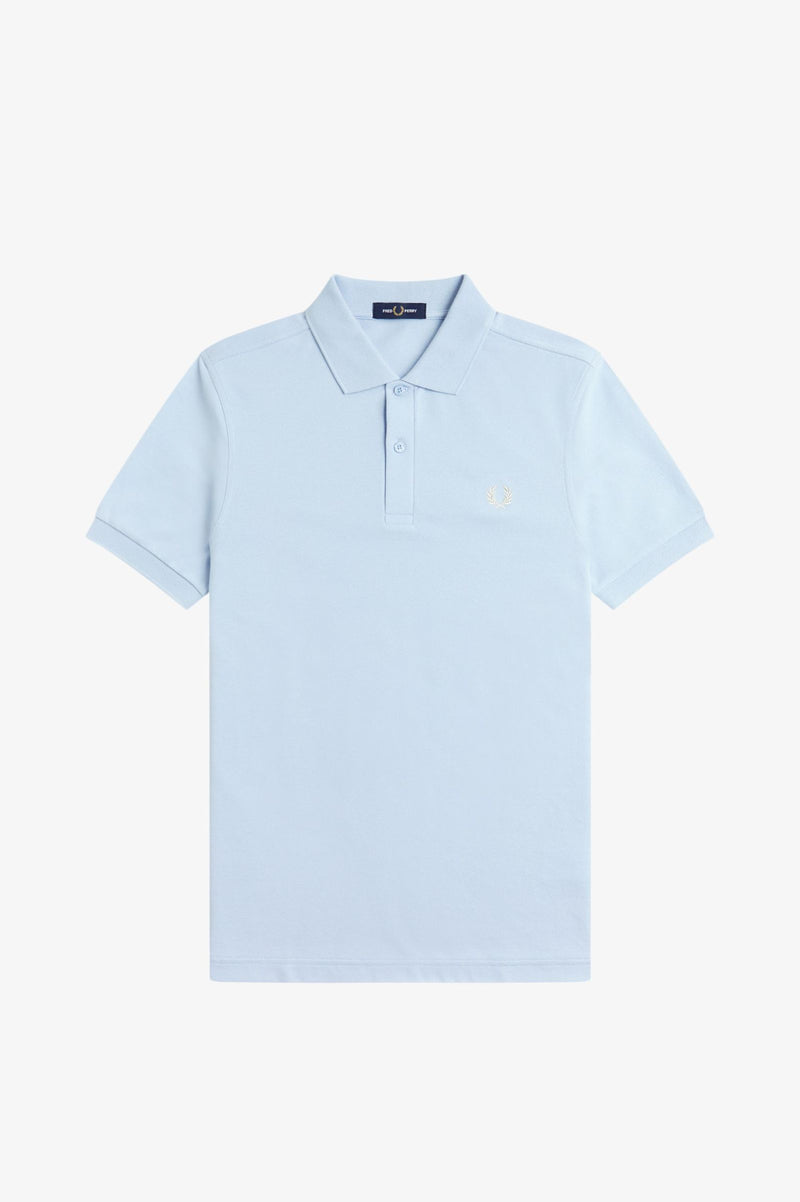 THE FRED PERRY SHIRT