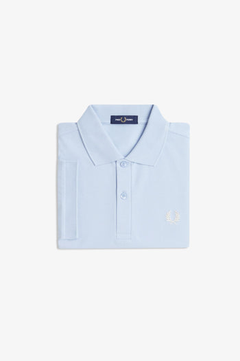 THE FRED PERRY SHIRT