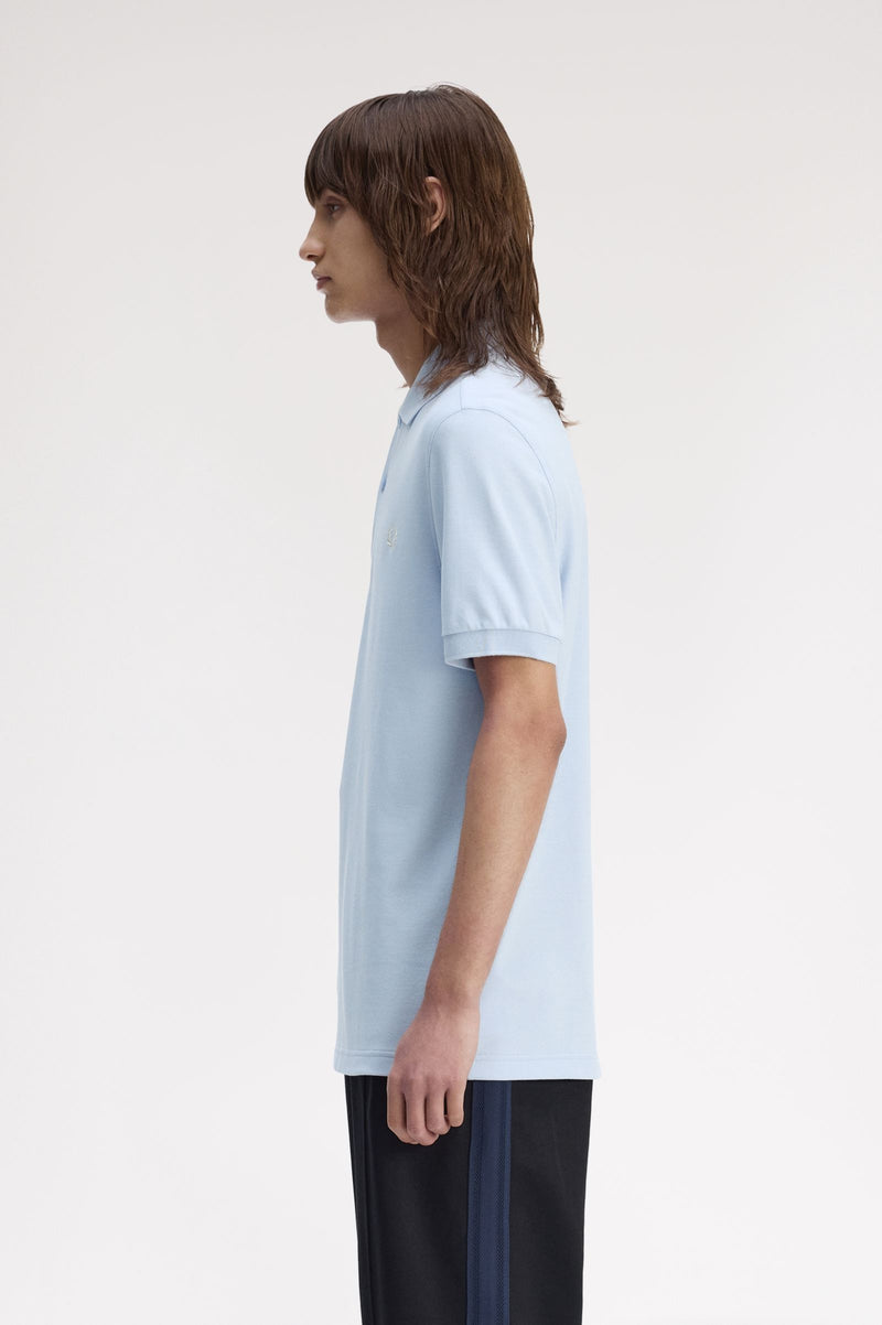 THE FRED PERRY SHIRT