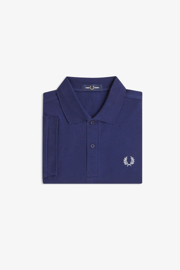 THE FRED PERRY SHIRT