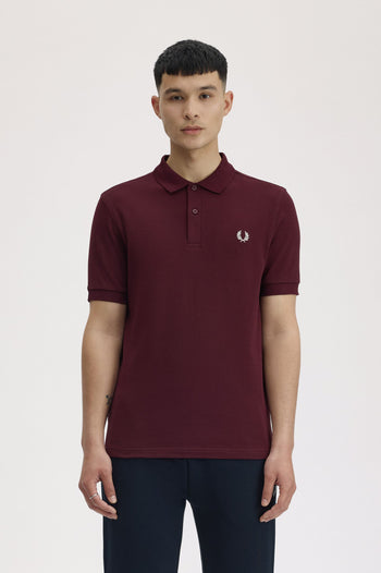 THE FRED PERRY SHIRT