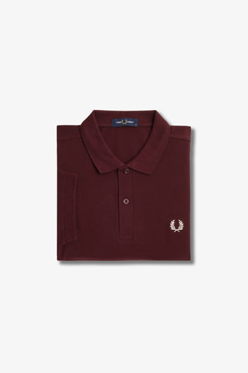 THE FRED PERRY SHIRT