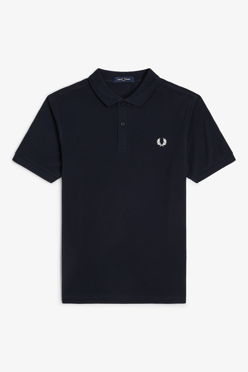 THE FRED PERRY SHIRT