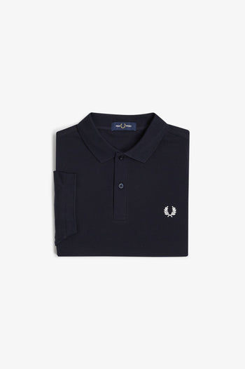 THE FRED PERRY SHIRT