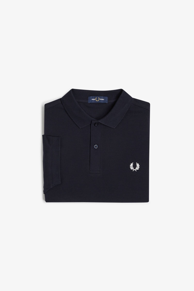 THE FRED PERRY SHIRT