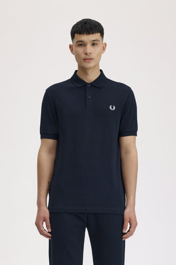 THE FRED PERRY SHIRT