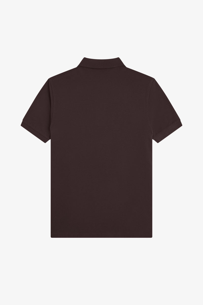 THE FRED PERRY SHIRT