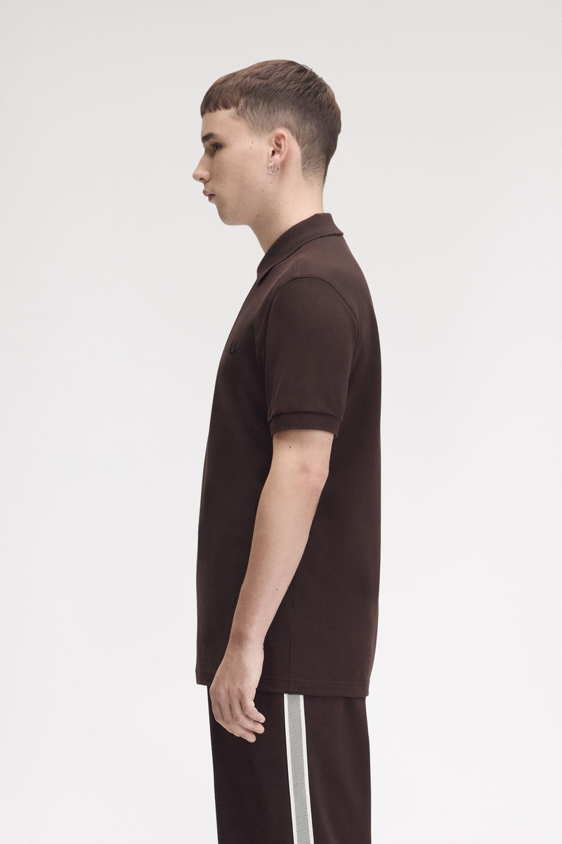 THE FRED PERRY SHIRT