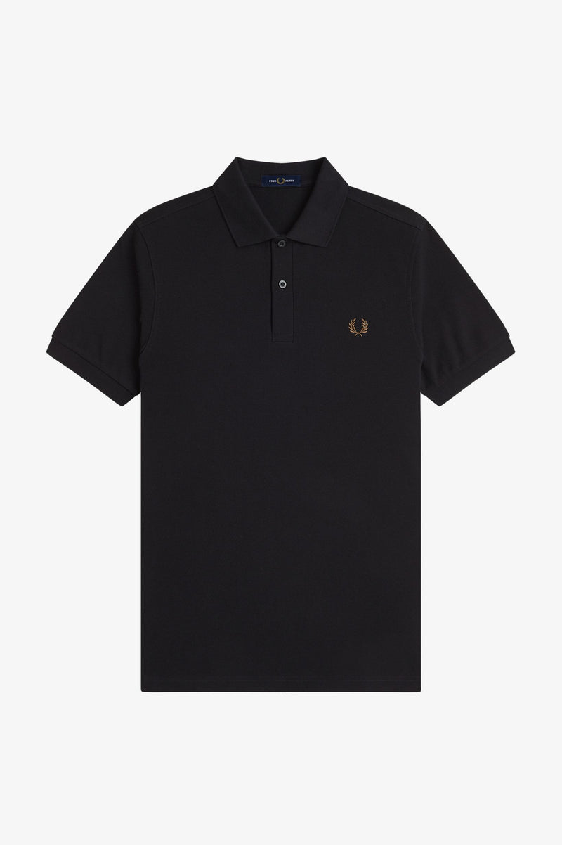 THE FRED PERRY SHIRT