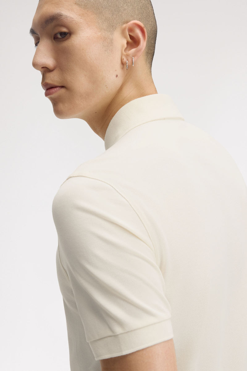 THE FRED PERRY SHIRT