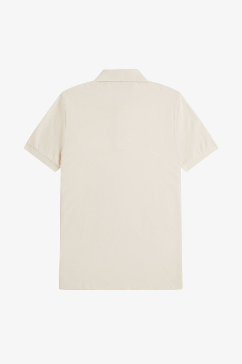 THE FRED PERRY SHIRT
