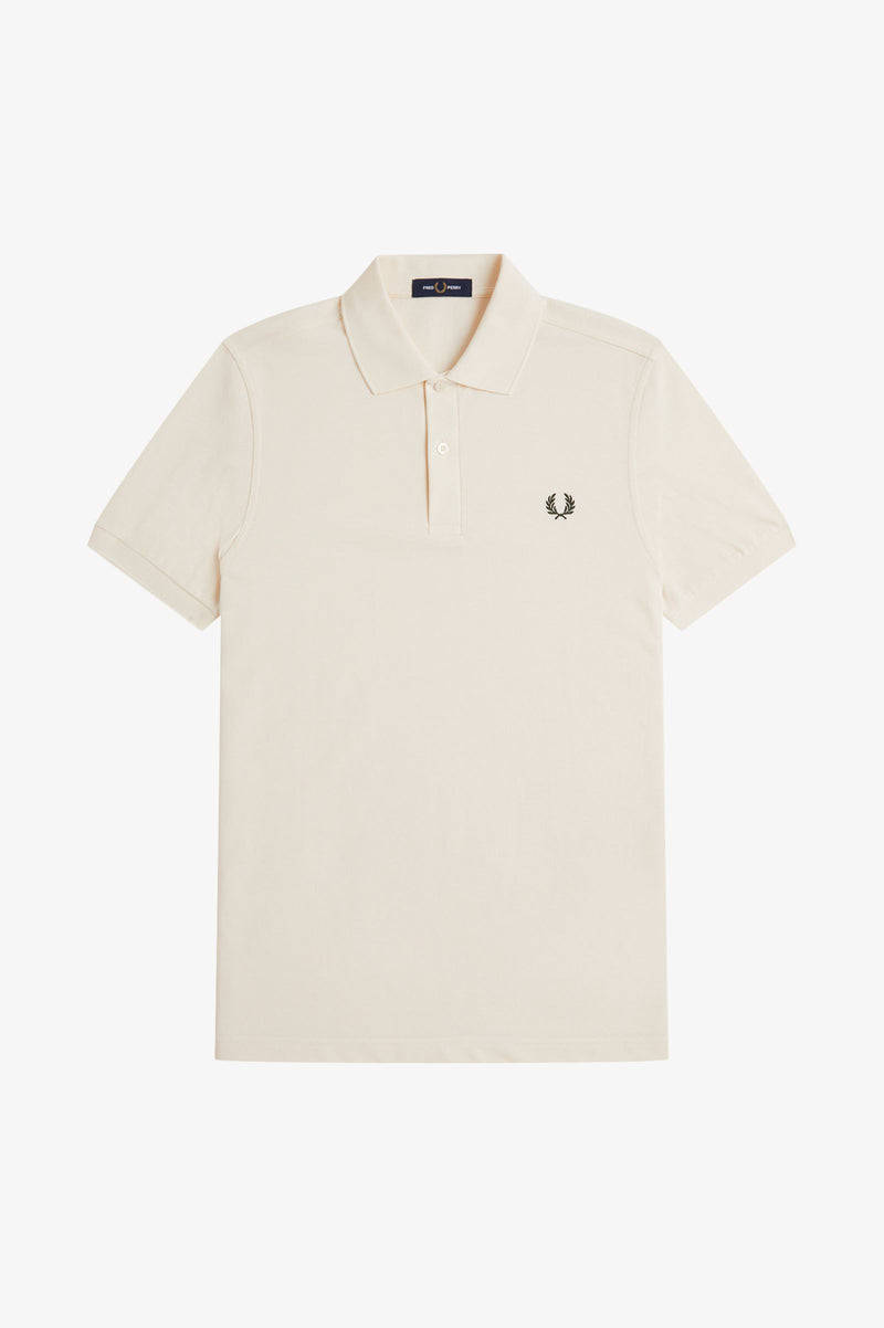 THE FRED PERRY SHIRT