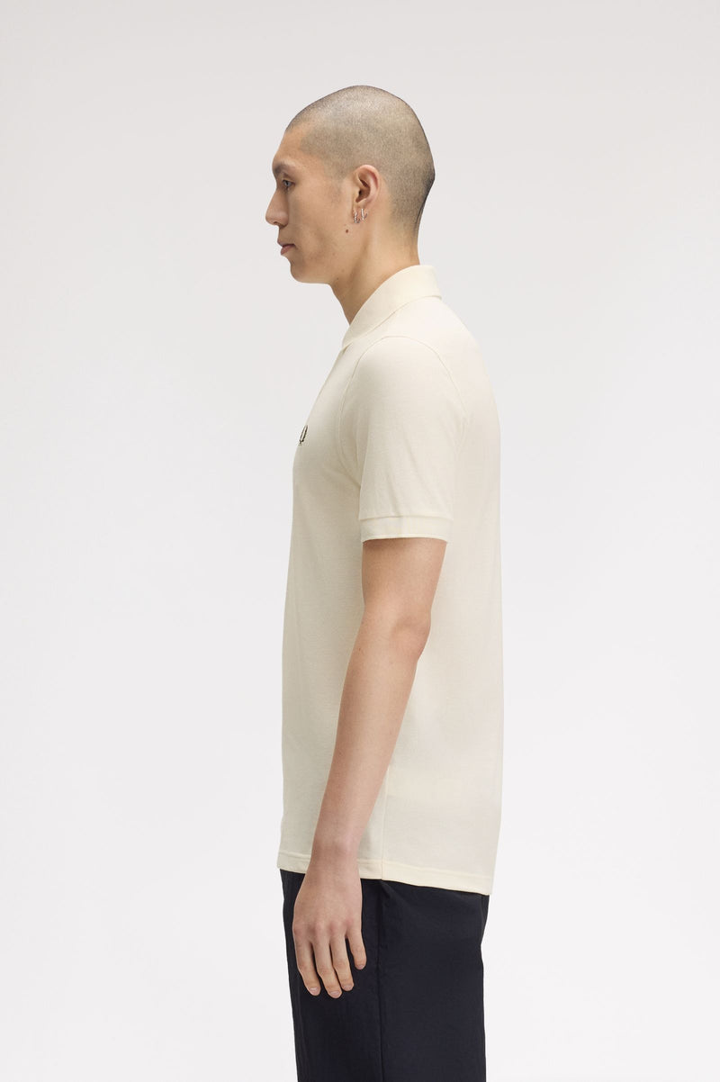 THE FRED PERRY SHIRT
