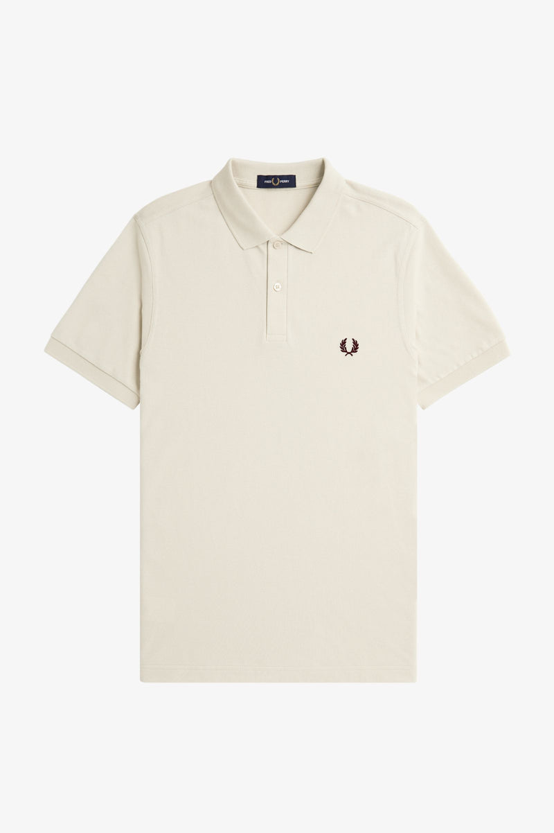 THE FRED PERRY SHIRT