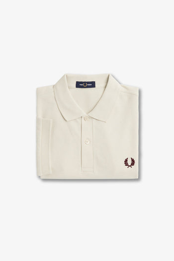 THE FRED PERRY SHIRT