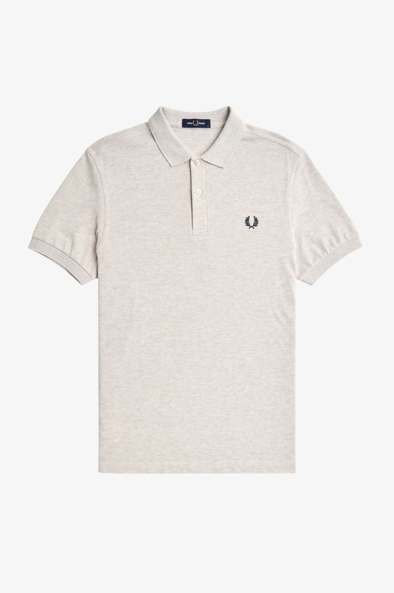 THE FRED PERRY SHIRT