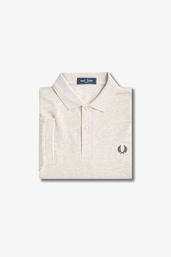 THE FRED PERRY SHIRT