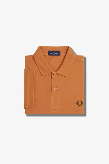 THE FRED PERRY SHIRT