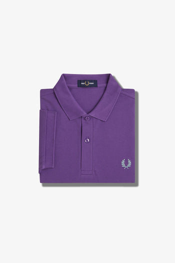 THE FRED PERRY SHIRT