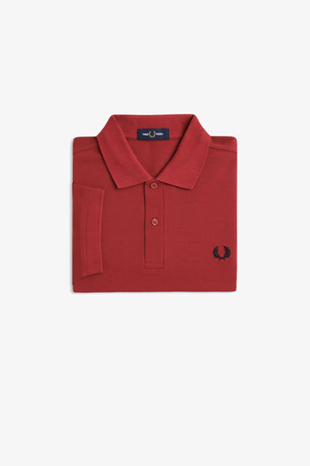THE FRED PERRY SHIRT