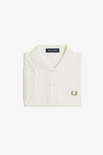 THE FRED PERRY SHIRT